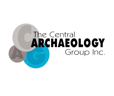 The Central Archaeology Group Inc.