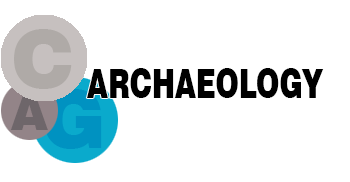 The central Archaeology Group Inc